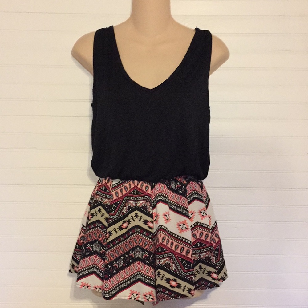 RUE 21 | Cute Summer Romper Size XS